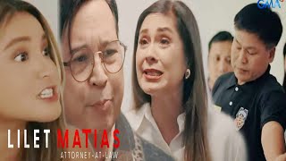 LILET MATIAS February 1,2025 full episode LIVE STORY TELLING