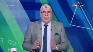 ملعب ONTime - النادي الأهلي يعتذر عن المشاركة فى البطولة العربية