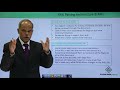 Python - XML Parsing Architecture & APIs