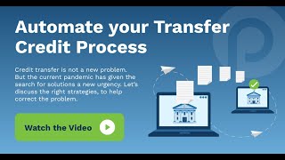 [WEBINAR] Automate Your Transfer Credit Process