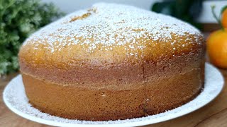 The most loved Italian cake in the world 👌 easy and quick with few ingredients ‼️ drives everyone