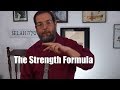 The Strength Formula - Trumpet Tutorial