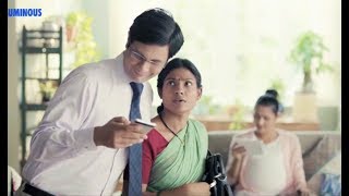 ▶ 10 Creative And Funny Indian Ads Commercial This Decade  TVC DesiKaliah E7S92