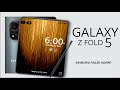 Samsung Galaxy Z Fold 5 - Samsung Failed Again?