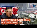 Siaga Perang! Kim Jong Un Terus Kembangkan Senjata Nuklir