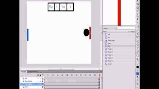 Flash Animation Tutorial | Flash CS4 Animation Tutorials