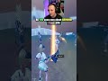 I gave away my Victory Crown and this happened 😲 #fortnite #fortniteclips #gaming #shorts