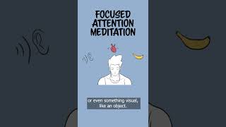 Who Is Focused Attention Meditation For?