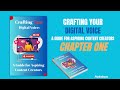 Chapter One of the Audiobook Crafting Your Digital Voice (Content Creation for beginners)