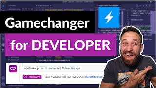 This completely changes your DEVELOPER workflow 😱