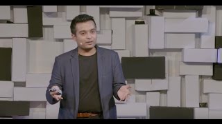 Where to find disruptive ideas | Dhairya Dand | TEDxKlagenfurt