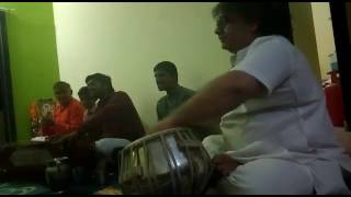 Kashyasathi yeu deva song by Sachin Bompilwar