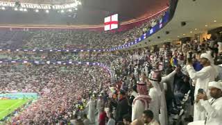 England Goal Celebration | England vs France | Qatar World Cup 2022