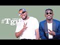 Pharmsavi and Kess on the NdaniTGIFShow