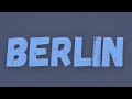 SL - Berlin (Lyrics)