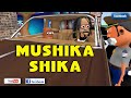 Mushika Shika - Zimbabwe Comedy Cartoon