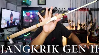 JANGKRIK GEN II