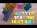 How to Get Kits Onto the OP-Z