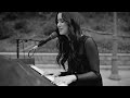 laura marano u0026 wrabel worst kind of hurt live video