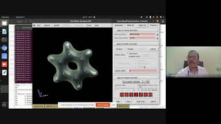 How to plot Electronic Charge Density and HOMO-LUMO using SIESTA tool ?