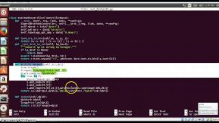 11- Networkx library to find shortest path