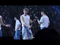 230820 인피니트 콘서트 infinite concert comeback again 인피니트 앵앵콜 julia 그해여름 그해여름 두번째 이야기 follow me