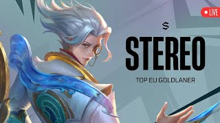 Сегодня без OBS | Mobile Legends