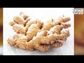 health benefits for ginger