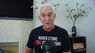 Preview Of Jim DeFede's 1-On-1 With Roger Stone