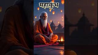 THE UNBELIEVABLE STORIES FROM THE MAHAKUMBH | HINDI KAHANIYAN | MORAL STORIES. #shorts #ytshorts