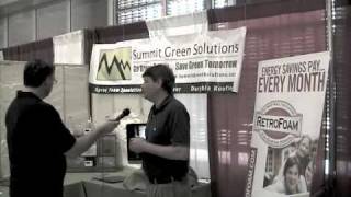Interview with Summit Green Solutions