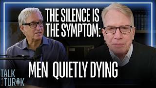 Men Don't Ask for Help: Here's Why That's Killing Them | Dennis Barbour (Ep. 16)