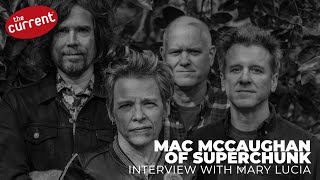 Interview: Superchunk's Mac McCaughan on 'Wild Loneliness,' and pre-internet touring