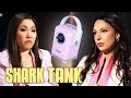 Can Kardashian Approved 'Pixxie' Get A Deal From The Sharks? | Shark Tank Australia