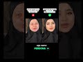 Persona app 😍 Best video/photo editor 💚 #hairstyle #style