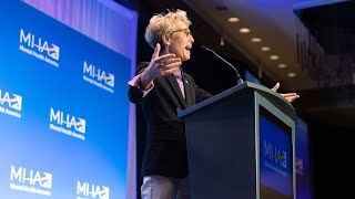 Mental Health America Conference 2024 - Recap