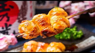 小搞搞串燒酒場★Luzhu Taoyuan Must eat top supper Skewer Bistro