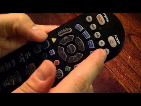 HOW TO PROGRAM TV Channel Button on CABLE Remote Control HOW TO PROGRAM TV Channel Button on CABLE Remote Control