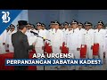 Tok! Jabatan Kepala Desa Jadi 9 Tahun, Ini Besaran Gaji dan Tunjangannya!