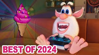 Booba - BEST OF 2024 ✨ Best Cartoons for Babies - Super Toons TV