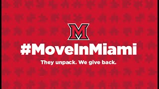 #MoveInMiami 2019