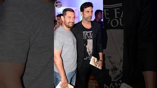 Why are Akshay and Aamir arch enemies even today? #shorts