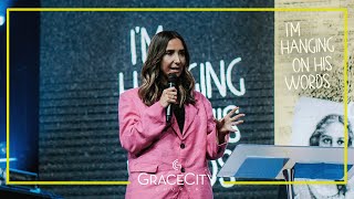 Grace City Church | I'm Hanging On His Words Pt5: Rotten Fruit | Pastor Christina Gard