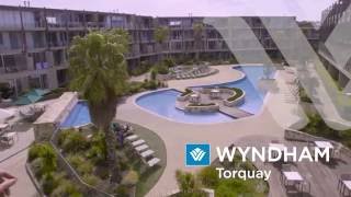 Wyndham Resort Torquay