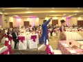 jonathan u0026 kirmal wedding highlights