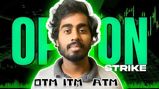 ITM, ATM, OTM: Simplified Guide for Beginners in Option Trading