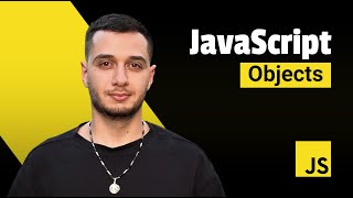 JavaScript for Beginners #14 - Objects