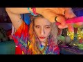 asmr - confusing chaotic medical & makeover 💄🚑