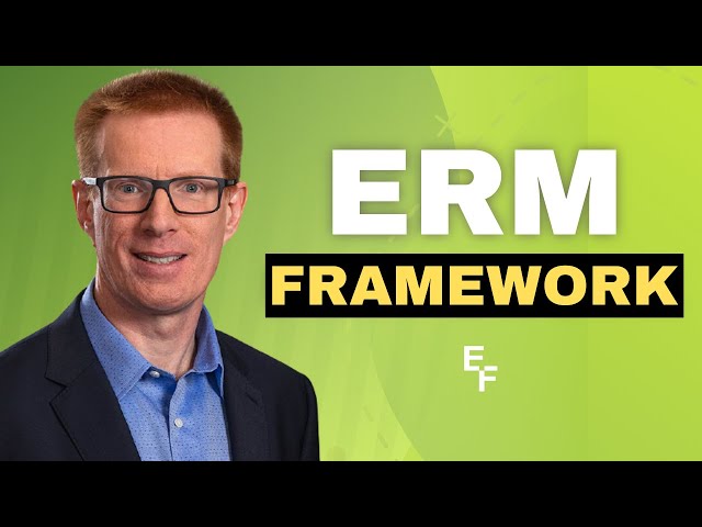 Coso Erm Framework Explained Video For Beginners Infoupdate Org