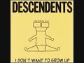 descendents pervert